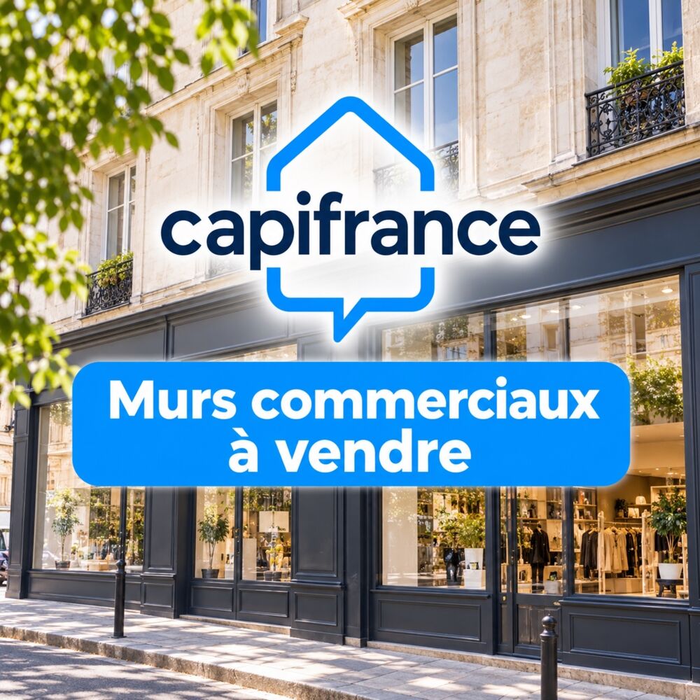   *Centre-ville de Montivilliers* MIRS COMMERCIAux LOUÉS ET DUPLEX – SANS COPROPRIÉTÉ 