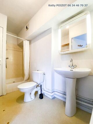  Appartement � vendre 1 pi�ce 28 m�