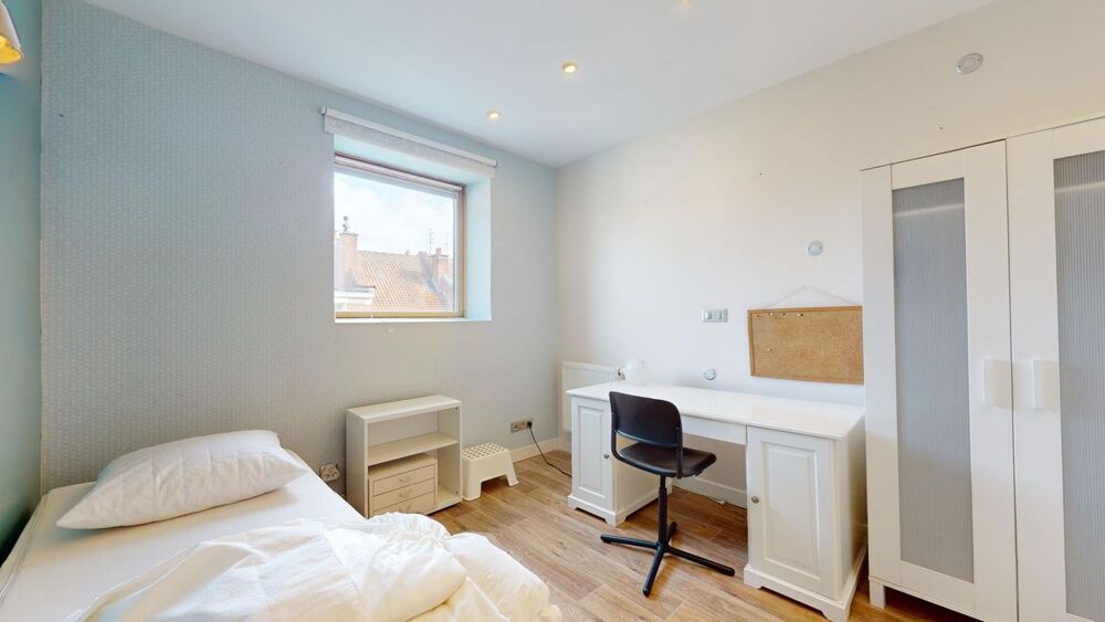 Location Maison Maison de 100m2 à louer sur Lille Lille