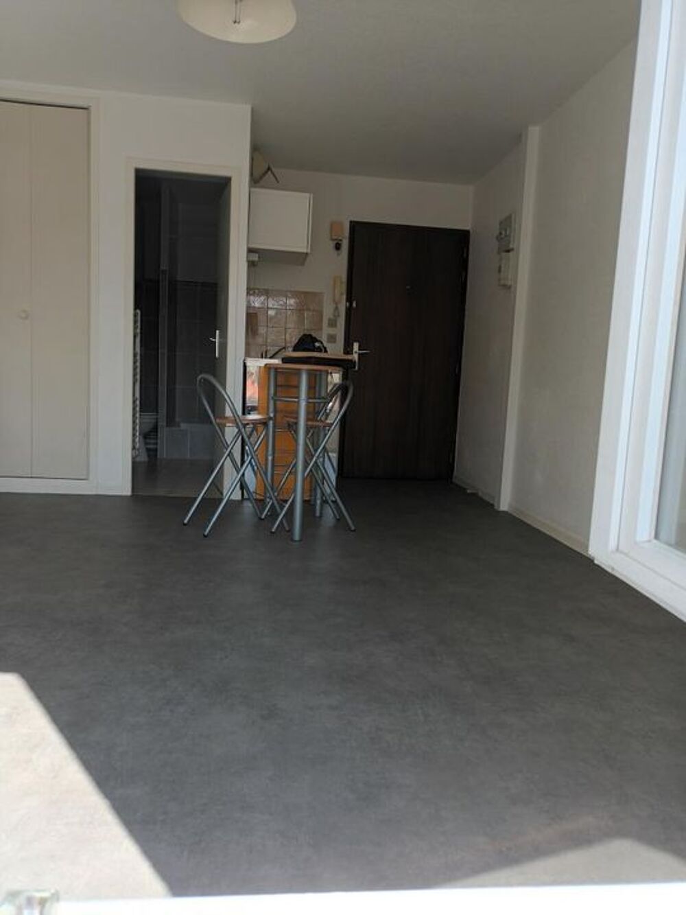 Location Appartement Appartement de 20m2 à louer sur Dijon Dijon