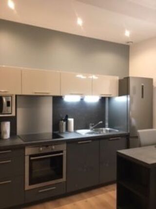  Appartement à louer 2 pièces 32 m²