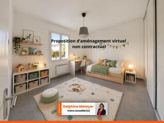  Appartement à vendre 3 pièces 64 m²