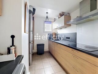  Appartement à vendre 3 pièces 59 m²