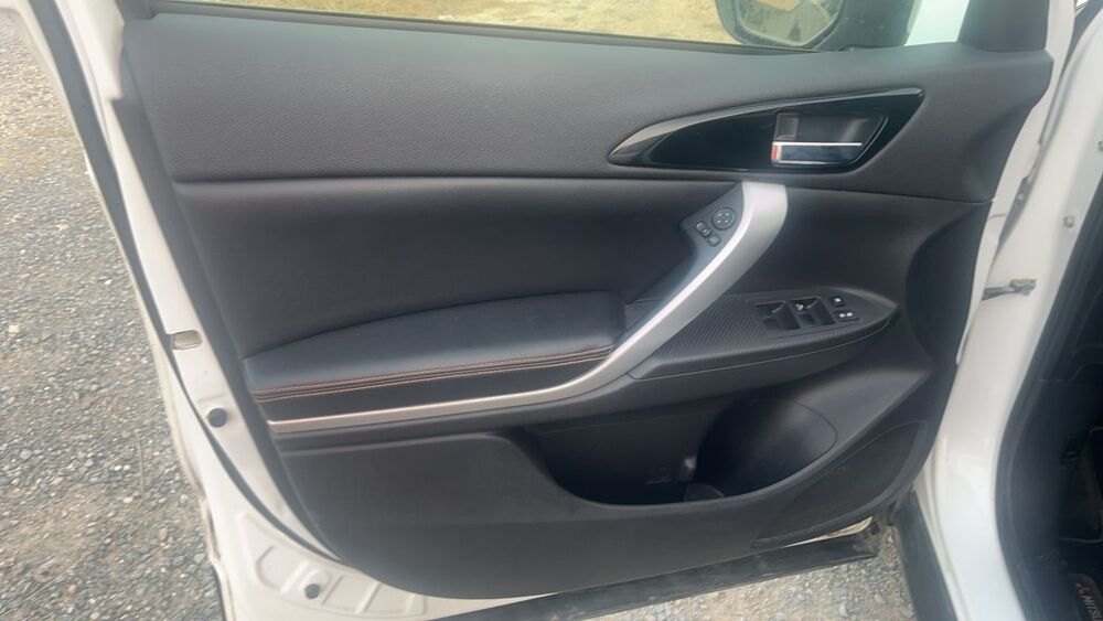 Eclipse Cross 1.5 MIVEC 163 2WD Instyle 2018 occasion 11120 Argeliers