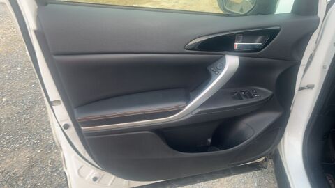 Eclipse Cross 1.5 MIVEC 163 2WD Instyle 2018 occasion 11120 Argeliers
