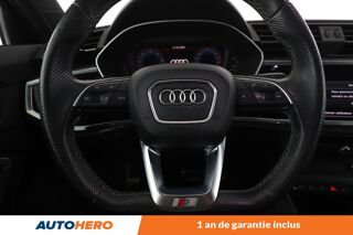 Q3 35 TDI S line S tronic 7 150 ch 2021 occasion 92130 Issy-les-Moulineaux