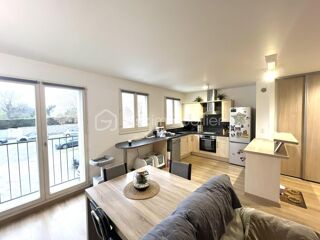  Appartement à vendre 3 pièces 66 m²