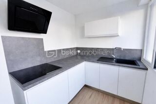  Appartement � vendre 2 pi�ces 35 m�