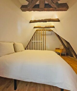  Maison � vendre 4 pi�ces 43 m�