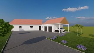  Maison 4 pices 124 m Sampans