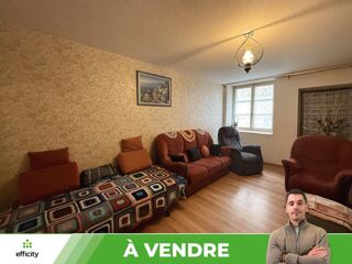  Maison à vendre 6 pièces 166 m²