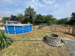  Maison à vendre 8 pièces 145 m²