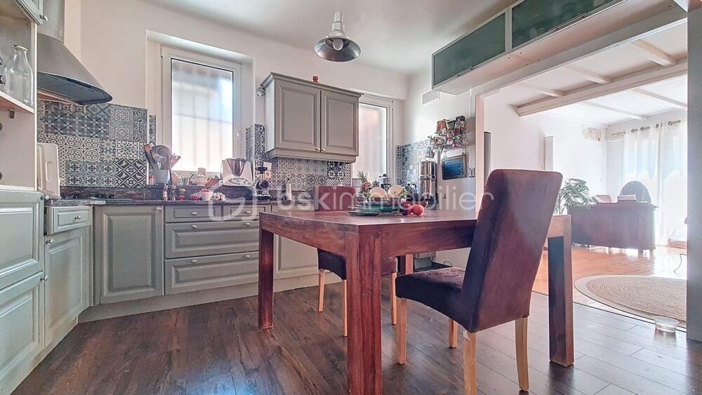 Vente Maison Belle maison familiale Millas