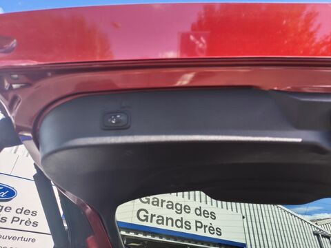 Kuga 1.5 FLEXIFUEL 150ch ST-LINE POWERSHIFT 2019 occasion 14160 Dives Sur Mer