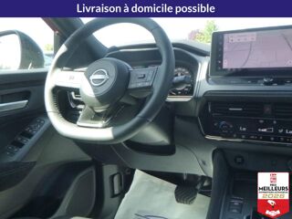 Qashqai Hybrid e-Power 205 N-Design +Toit vitr&eacute; +P 2026 occasion 10150 Lavau