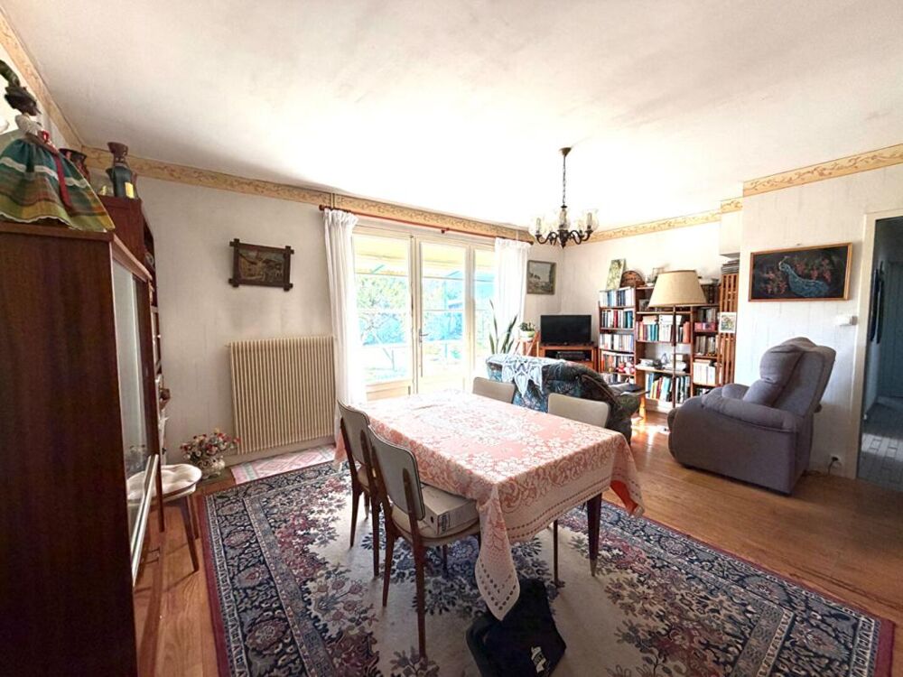 Vente Maison Maison 4 pièces 85 m² +garage Villenave d ornon