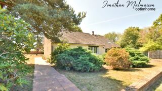  Maison à vendre 5 pièces 100 m²