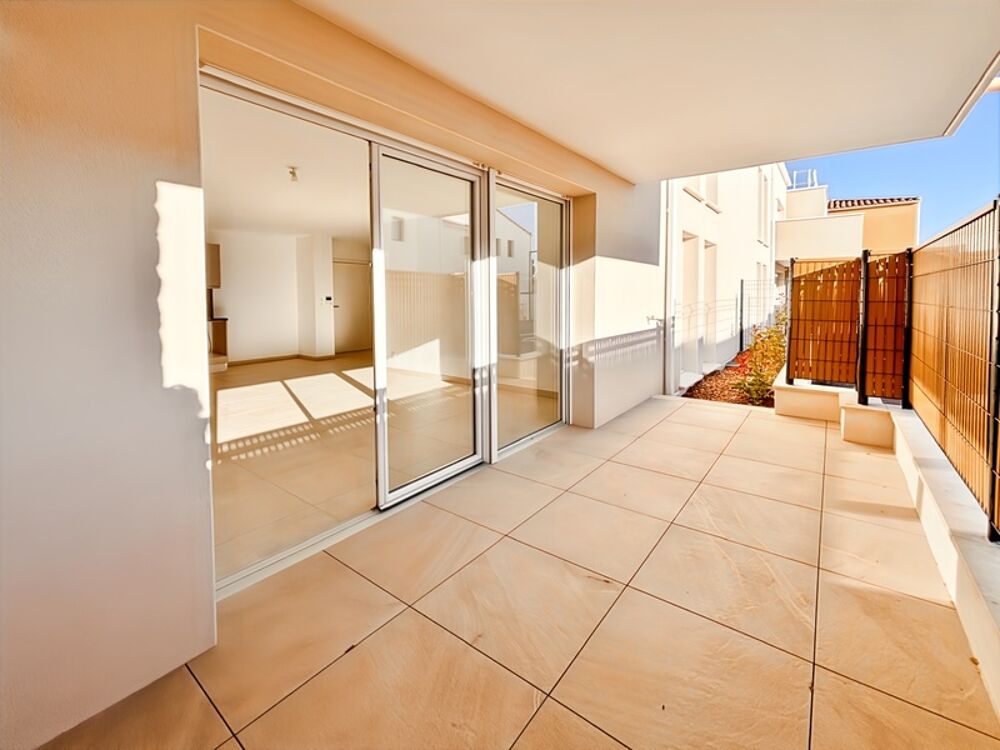 Appartement 3 pièces 64 m² · à Vic la Gardiole · 64 m² · 274 900 €