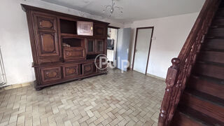  Maison  vendre 6 pices 160 m