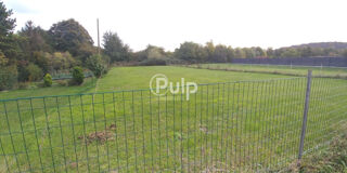  Terrain � vendre 1054 m�