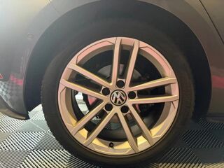 Golf 2.0 TDI 184 BlueMotion Technology FAP DSG7 GTD 2017 occasion 87280 Limoges