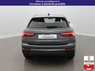 Q3 35 TFSI 150 S tronic 7 S line +Jantes 19 2020 occasion 10150 Lavau