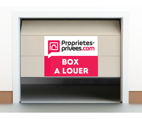  Parking / Garage  louer 14 m