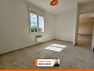  Maison à vendre 4 pièces 92 m²