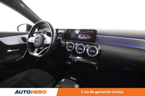 Classe A 200 d AMG Line 8G-DCT 150 ch 2019 occasion 92130 Issy-les-Moulineaux