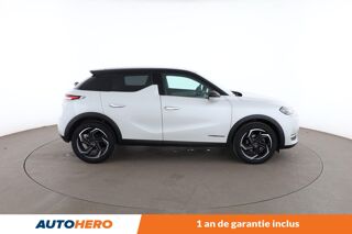 DS3 1.5 Blue-HDi Grand Chic 100 ch 2019 occasion 92130 Issy-les-Moulineaux