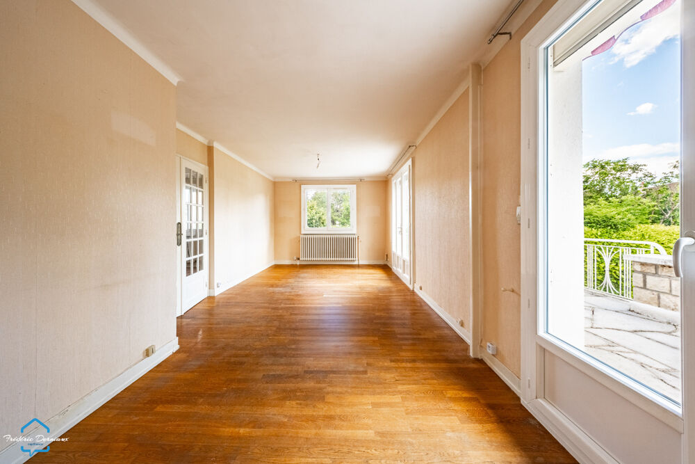 Vente Maison Maison à vendre 5 pièces FONTAINE LES DIJON (21) - Type 5 - 118m² Fontaine les dijon