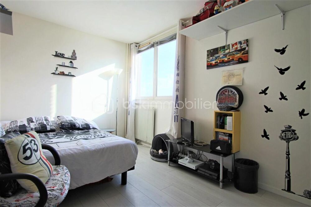 Appartement T3