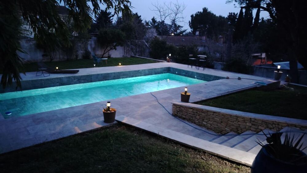 Villa Vedene 5 pièce(s) 173 m2