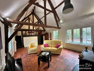 Maison à vendre 4 pièces 111 m²