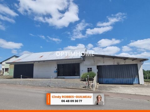 Local/bureau/b&acirc;timent libre &agrave; vendre &agrave; BERNIERES LE PATRY - 14410 Valdalli&egrave;re 70000 14410 Bernieres le patry
