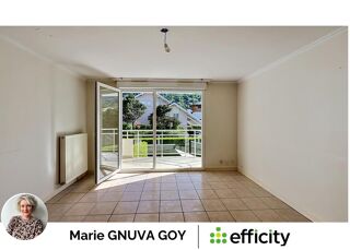  Appartement � vendre 2 pi�ces 43 m�