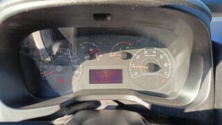 Fiorino Fourgon 1.4 73 Pack Pro Nav 2018 occasion 34460 Roquebrun