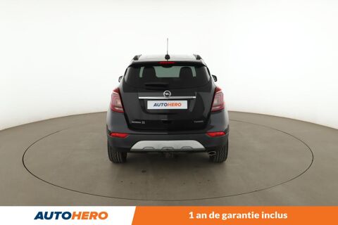 Mokka 1.4 Turbo 4x2 140 ch 2017 occasion 92130 Issy-les-Moulineaux