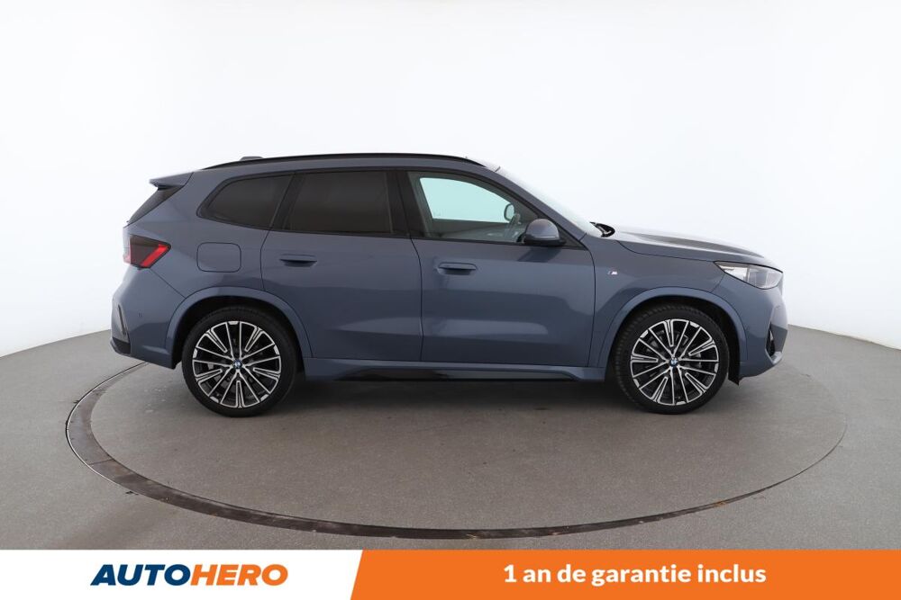 X1 xDrive23d M Sport DKG7 211 ch 2024 occasion 92130 Issy-les-Moulineaux