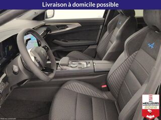 Austral full hybrid E-Tech 200 ch Esprit Alpine 2026 occasion 10150 Lavau