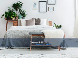  Appartement � vendre 2 pi�ces 39 m�