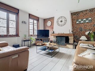  Maison � vendre 5 pi�ces 144 m�