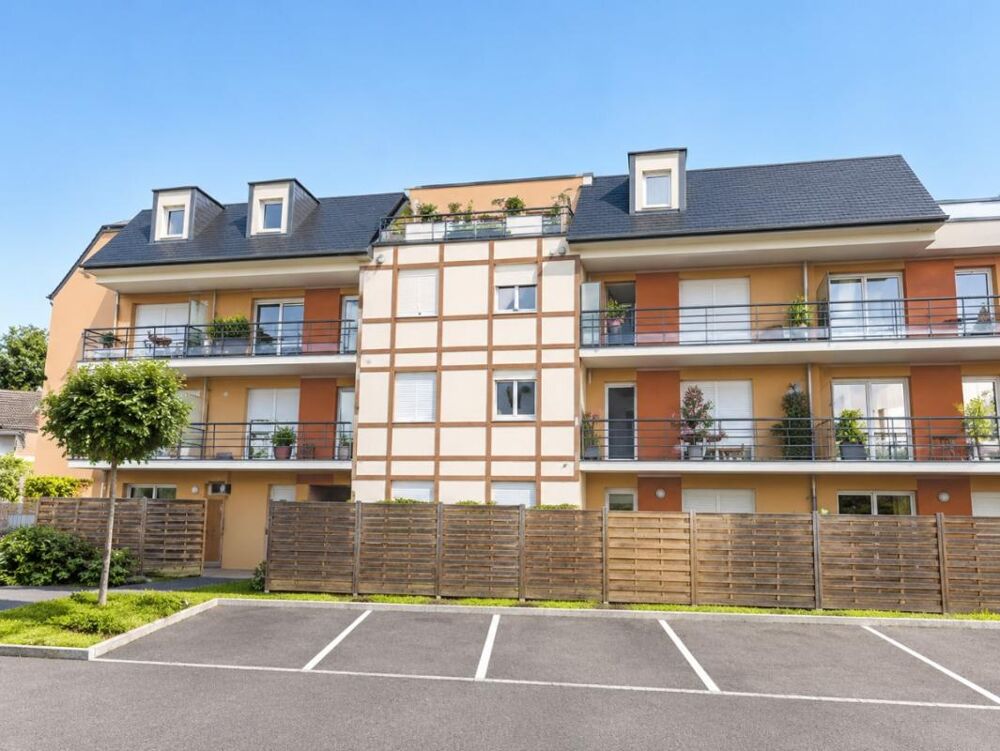 Location Appartement T3 avec parking et balcon à DARNETAL Darnetal