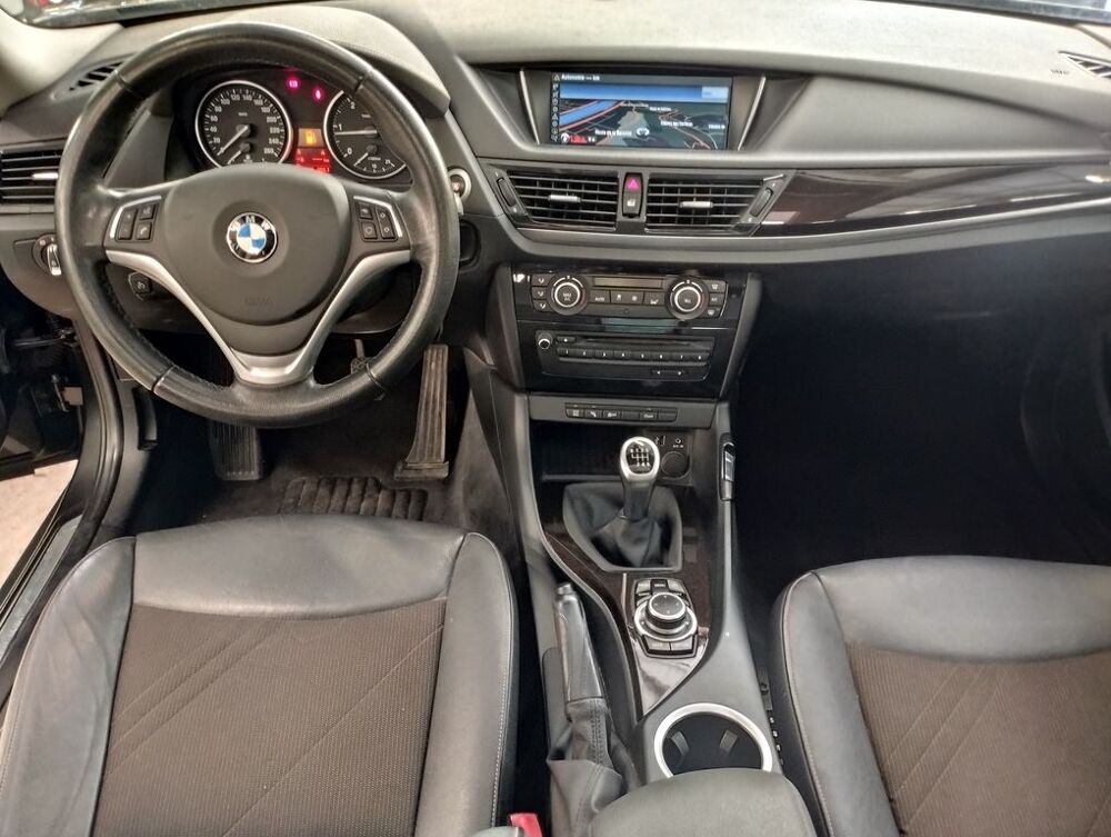 X1 SDRIVE 18D 2.0 143 5P 2014 occasion 06640 Saint-Jeannet