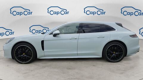 Panamera 2.9 V6 440 PDK 4s Sport Turismo 2018 occasion 33220 Port Sainte Foy Et Ponchapt