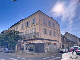  Immeuble à vendre 10 pièces 400 m²