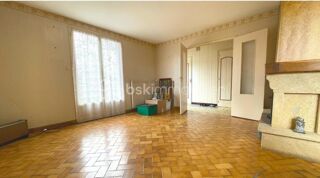  Maison � vendre 6 pi�ces 116 m�