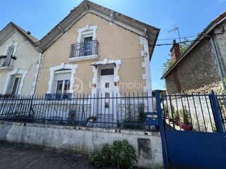 Maison à vendre 4 pièces 96 m²
