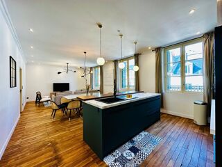  Appartement � vendre 5 pi�ces 150 m�