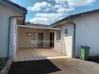  Maison � vendre 3 pi�ces 81 m� Blanquefort
